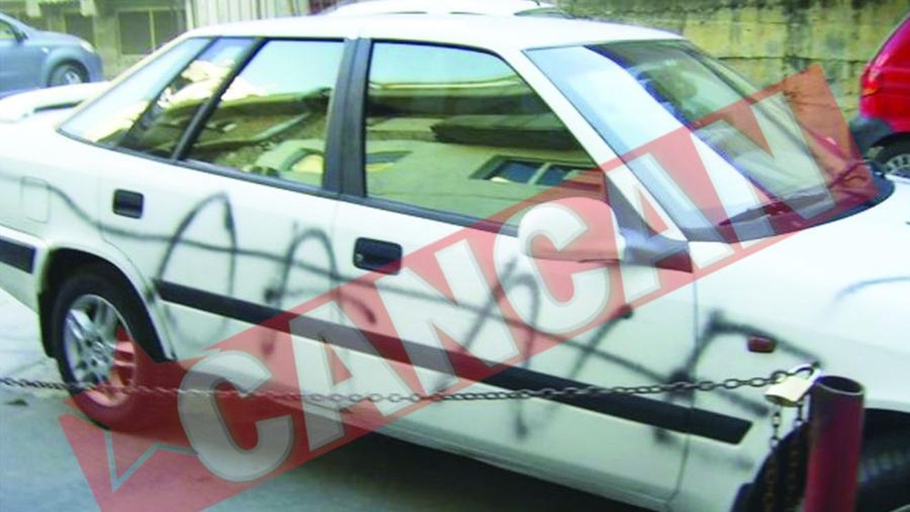 Barbatul transat fusese batut de un afacerist din Craiova