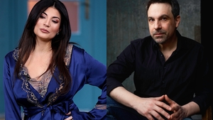 Ioana Ginghină nu vrea să mai audă de Alexandru Papadopol. Ce i-a făcut actorul fiicei lor: „Mă doare sufletul”