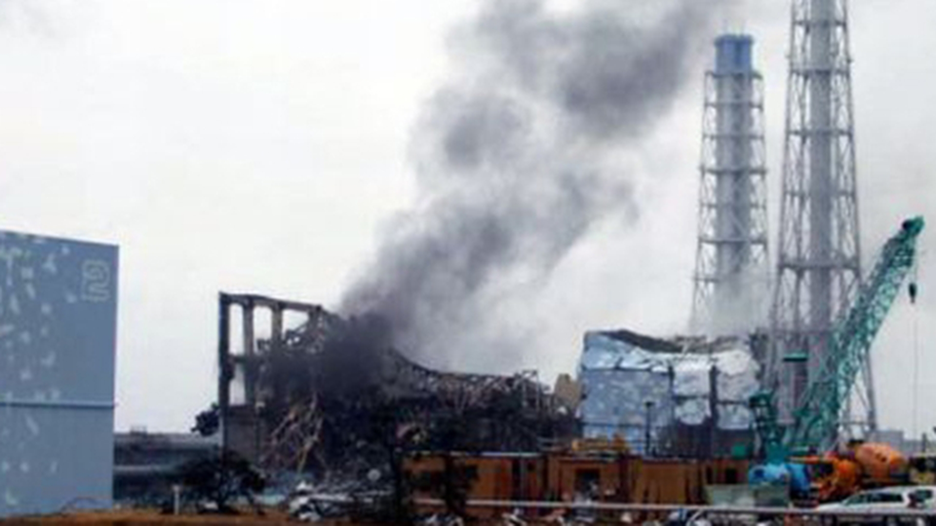 Tragedia de la Cernobil, la un pas sa se repete! Accident nuclear, la 600 km de Galati! Autoritatile ucrainene, in alerta