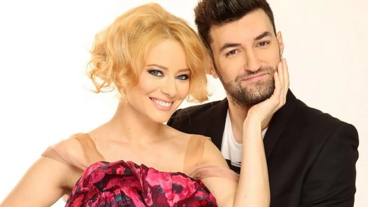 Motivul pentru care Smiley nu a vrut să se căsătorească cu Laura Cosoi. Dezvăluirile făcute de bunica actriței: ”Nu mi-au plăcut replicile lui”