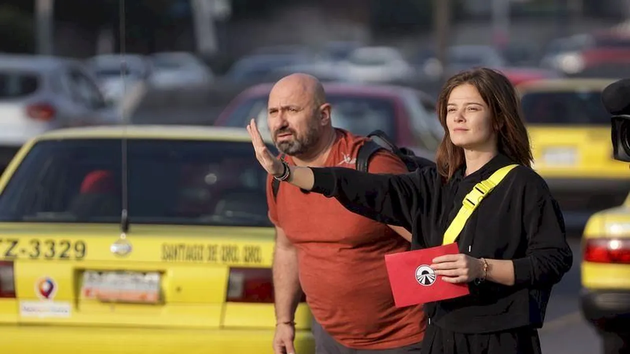 Boala neobișnuită a lui Cătălin Scărlătescu, „tratată” de Doina Teodoru. Ce fobie avea juratul de la Chefi la cuțite