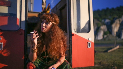 CUPLU BOMBA in showbiz! Dan Chisu si Alina Chivulescu se iubesc in vazul lumii!