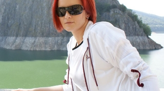 Ioana Maria Moldovan: "Astrele se pare ca au planuri mari cu mine anul acesta"