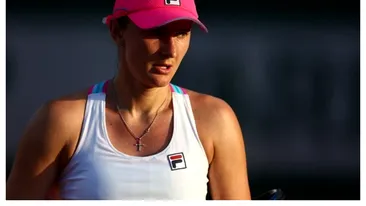 Irina Begu, calificare spectaculoasă în finala de la Iași Open. În ultimul act se vor duela două românce