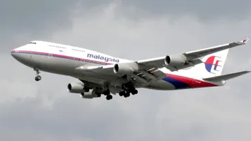 Un bărbat din Anglia susține că a găsit pe Google Maps resturile aeronavei Malaysia Airlines dispărută în urmă cu patru ani