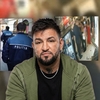 Costel Biju, amenințat de propriul fin să cânte la o petrecere din Capitală! Manelistul, cercetat ulterior pentru mărturie mincinoasă