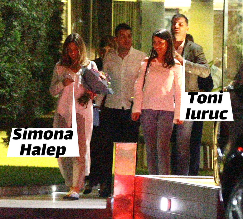 Darren Cahill revine în postura de antrenor al Simonei Halep