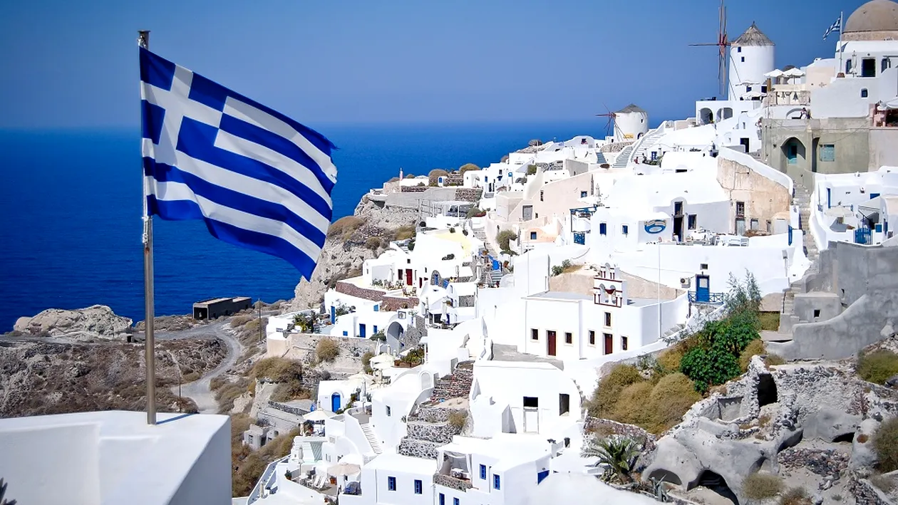 Grecia prelungește restricțiile până la data de 8 martie! „Este necesar să extindem măsurile”