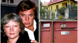 Cât valorează casa lui Florin Piersic din Cluj Napoca. Vila de pe malul Someșului a fost renovată recent