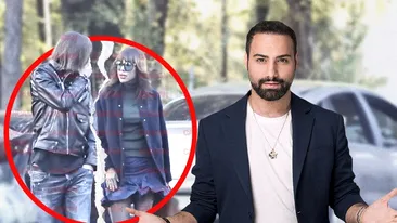 Iubire cu termen limitat? “Numerologul vedetelor” dă verdictul: Denise Rifai și Dan Alexa nu vor rămâne împreună