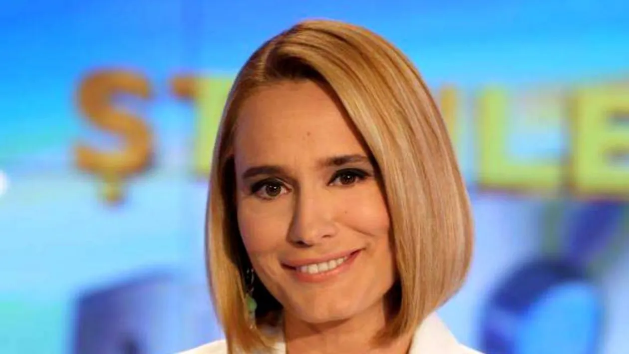 Și-a dat demisia de la Pro TV după 25 de ani! Prima reacție a Andreei Esca