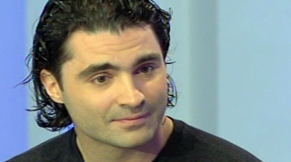 Pepe: "Oana sa-si dea cu parerea despre cum dansez dupa ce o sa castig «Dansez pentru tine»"