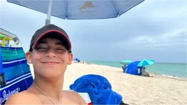 Gabriel, un băiat de 15 ani, a fost ucis de alți doi adolescenți. A fost găsit fără viață într-o pădure!