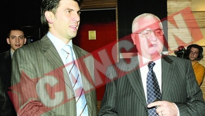 Dragomir si Lupescu s-au luat la "misto"