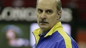 Octavian Bellu recunoaste: "Nu am fost un gimnast prea bun. Am incercat, dar mi-am dat seama ca nu exista talent"
