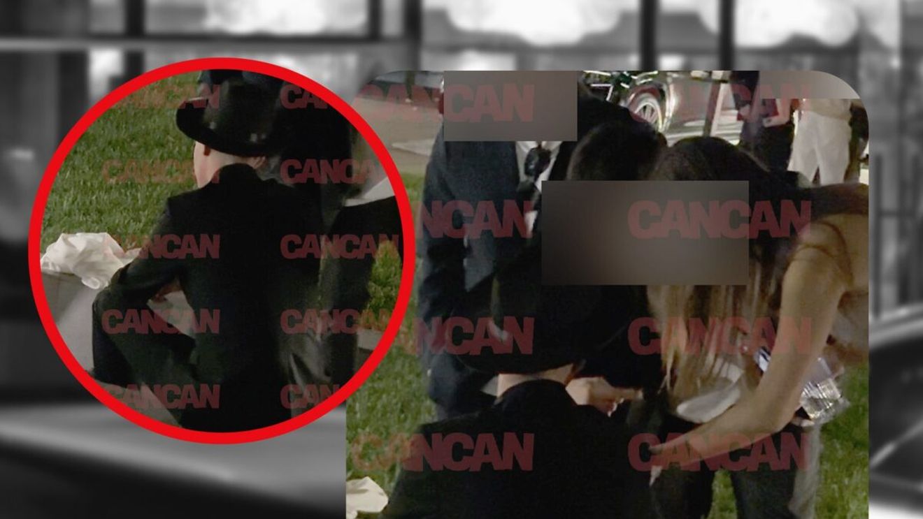 Adolescenții din Capitală au dus Halloween-ul la extrem! Petrecerea din club s-a terminat pe trotuar. „Cine pică primul” a fost proba serii