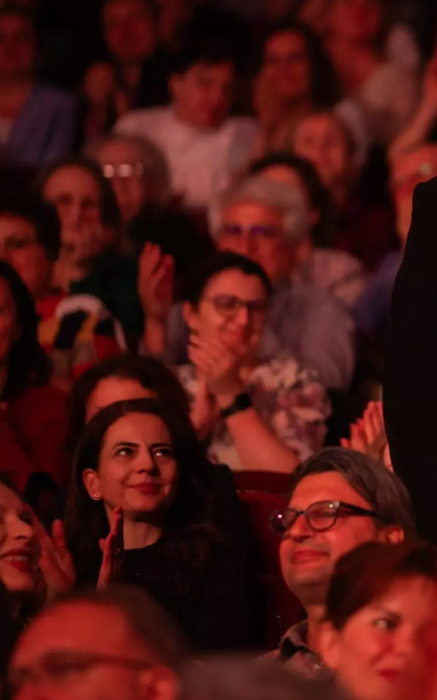 Alina, văduva lui Gabriel Cotabiță/ Sursa foto: Viva