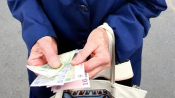 541 lei în plus, la pensie, pentru această categorie de pensionari români. Cine se încadrează
