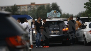 Clubul LOFT din Mamaia, evacuat dupa o bataie de pomina! A fost nevoie de interventia Politiei!