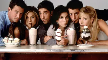 IMAGINE SOCANTA! Uita tot ce stiai despre Chandler din Friends! Uite cat de RAU arata Matthew Perry in prezent
