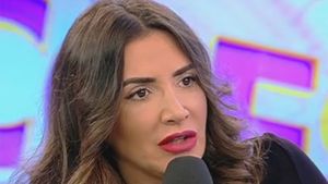 Mara Bănică a răbufnit în direct: "Ar trebui să te castreze! Să le spui poliţiştilor că..."