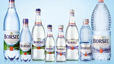 Borsec, validat din nou Superbrand