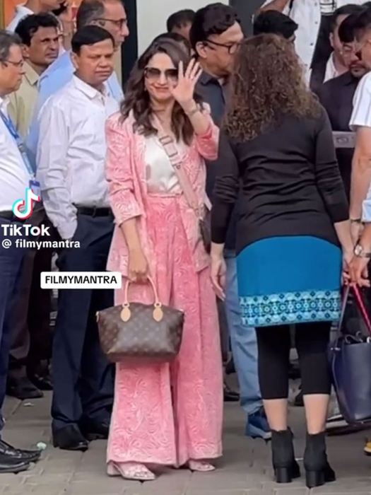 Geantă Louis Vuitton