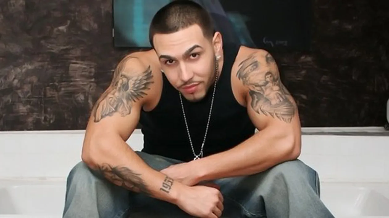 Alex Velea s-a reprofilat si se lasa de cantat! Ce meserie ar putea sa aiba artistul! Nici nu stiai ca se pricepe la asa ceva