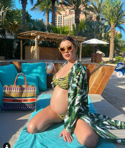 A dus-o pe Emily în Dubai și a avut parte de marea surpriză: ”Am făcut-o și pe asta!”