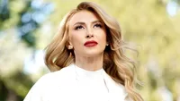 Andreea Bălan a fost externată. Ce mesaj le-a transmis fanilor, după 6 zile de spitalizare