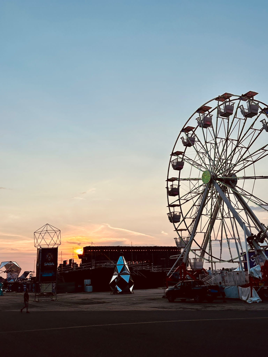 SAGA Festival se va desfășura la Romaero, în perioada 23-25 iunie