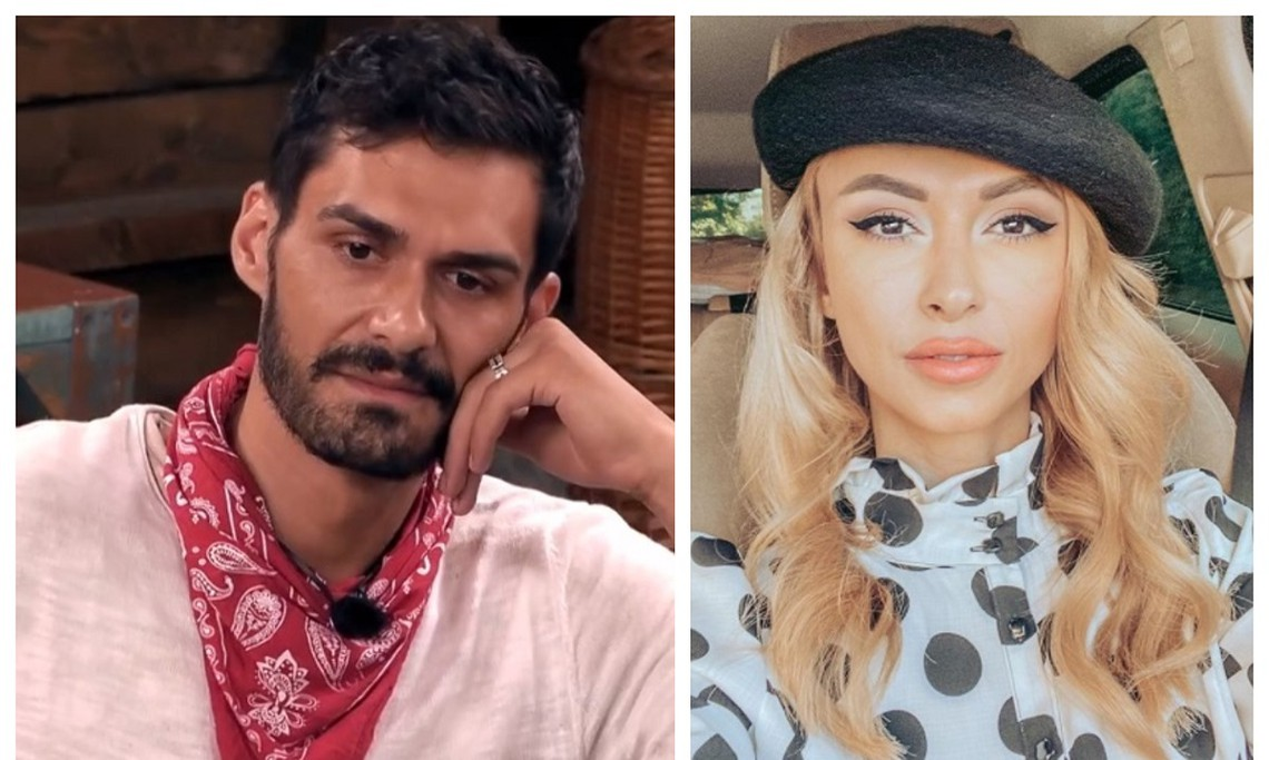 Și-a șters George Burcea tatuajul cu Andreea Bălan? Cu ce anume ar fi înlocuit desenul