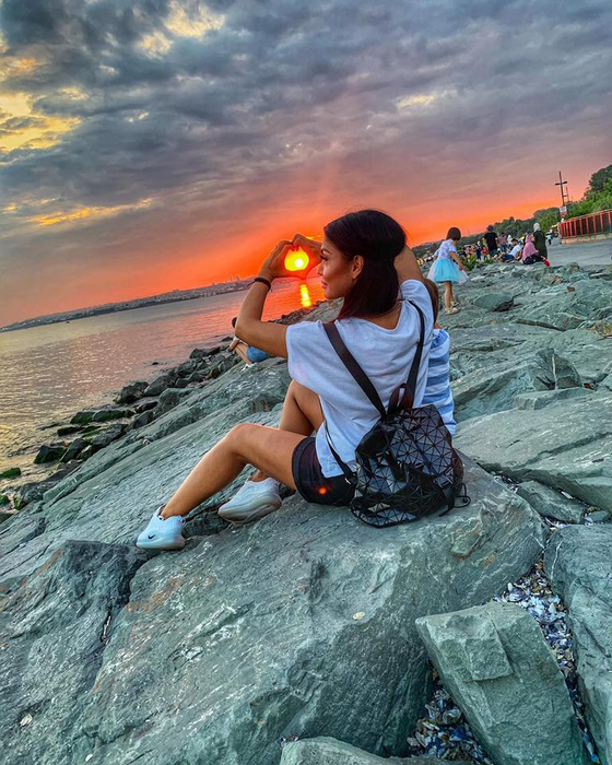 Andreea Mantea a făcut anunțul șoc în direct la Kanal D: „Plec!”