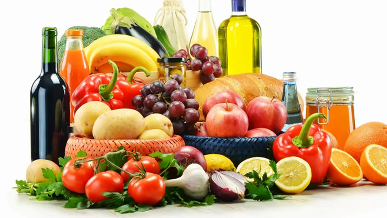 Astea sunt cele 5 alimente pe care trebuie sa le eviti in timpul dietelor! Vezi care sunt