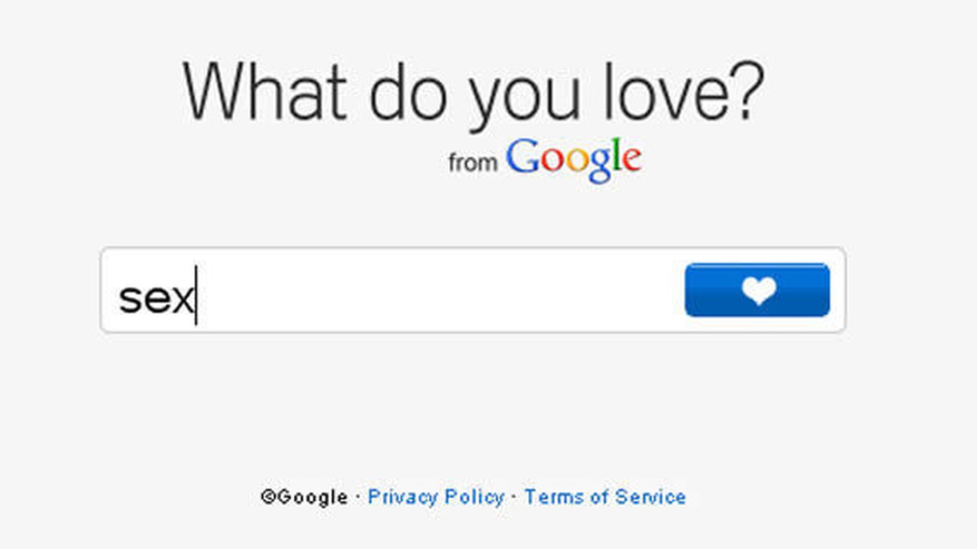 Trebuie sa stii ASTA! Cele mai bizare cautari de pe Google in privinta sexului