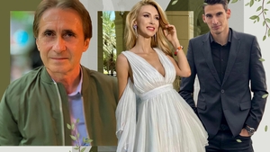 Tatăl artistei rupe tăcerea! Adevărul despre nunta Andreei Bălan cu Victor Cornea + De ce nu și-a cunoscut până acum "ginerele"?!