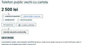 Galerie foto - poza 2