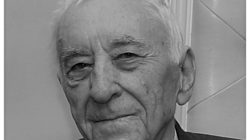 George Cușa, supraviețuitor al Experimentului Pitești, a murit. „Îmi doream ca tata să fie nemuritor... Când îi spuneam asta, zâmbea cu blândețe și-mi povestea multe...”