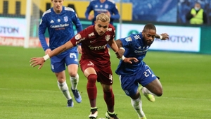Campioana CFR Cluj a mai făcut un pas spre un nou titlu în Liga 1!