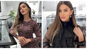 Denisa Nechifor, momente de panică! Vedeta a avut o vacanță de coșmar: „A fost foarte periculos”