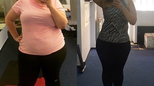 A renunţat la dulciuri, prăjeli apoi...Cum a slăbit 38 de kg cunoscuta bloggeriţă de beauty