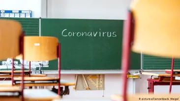 Pericol pentru începerea școlilor! Patru profesori din Suceava au fost diagnosticați cu COVID-19