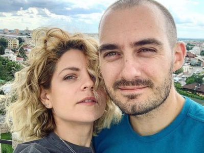 Despărțire-bombă în showbiz! Vedeta din serialul ”Vlad” a divorțat de soțul ei