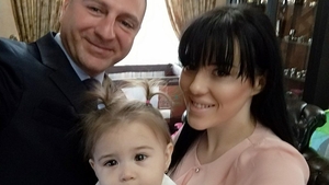 Christian Sabbagh, relație delicată cu soacra: "Am încercat să fiu diplomat". Mama Iuliei a aflat de pe Facebook că va deveni bunică iar