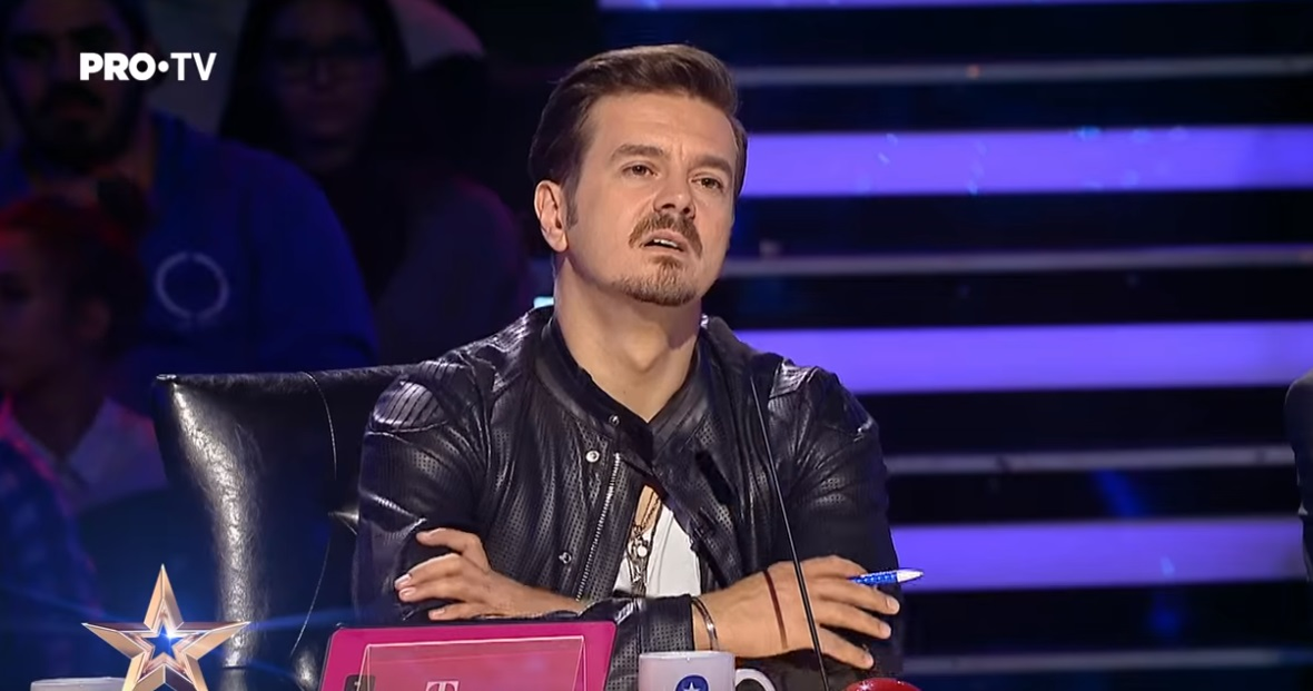 Cum i s-a schimbat viața lui Anais Tomescu după ce Mihai Petre a criticat-o pentru dansul obscen de la Românii Au Talent