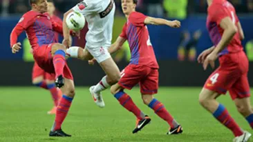 Ai ratat meciul Steaua - Dinamo! Intra aici sa te distrezi cu toate glumele despre derby de Romania!