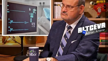 Cât putem trăi dacă inima se oprește? Profesorul Horațiu Moldovan oferă explicaţia medicală care schimbă tot ce ştiai despre moarte