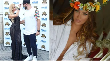 Lora, dezvăluiri despre nunta cu Ionuț Ghenu: “Este un eveniment frumos”. Relația lor a început în urmă cu 5 ani