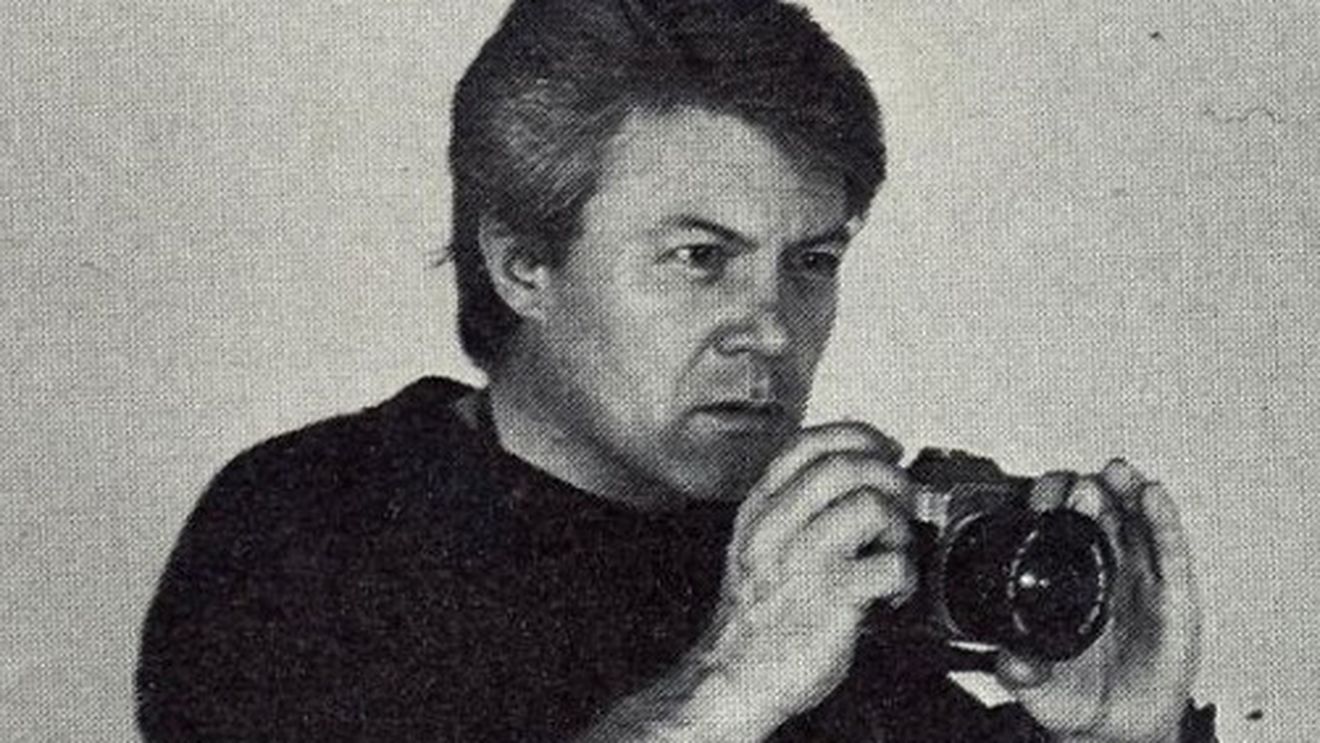 JOHN MOORE, fiul lui CONSTANTIN BRÂNCUŞI s-a stins din viaţă la 82 de ani