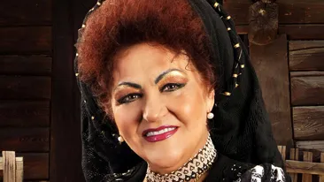  Elena Merisoreanu a apelat la operaţii estetice! Iată primele imagini cu artista după intervenţie!